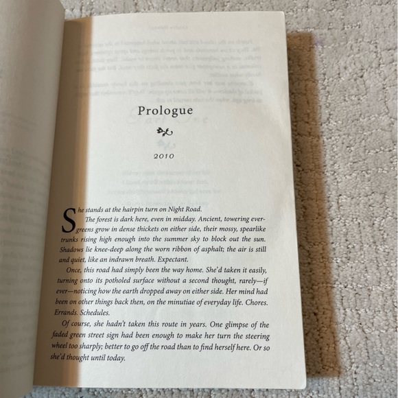 Night Road by Kristin Hannah - Paperback - Picture 8 of 9